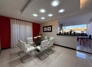 Casa, 5 Quartos, 3 Vagas, 1 Suite em Diamante, Belo Horizonte, MG valor de R$ 1.800.000,00 no Lugar Certo