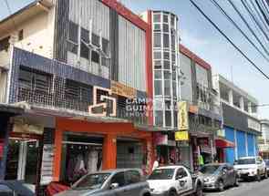 Loja para alugar em Rua Desembargador Ribeiro da Luz, Barreiro, Belo Horizonte, MG valor de R$ 500,00 no Lugar Certo