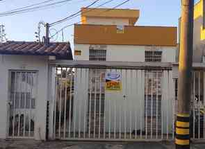 Cobertura, 3 Quartos, 2 Vagas em São Salvador, Belo Horizonte, MG valor de R$ 335.000,00 no Lugar Certo