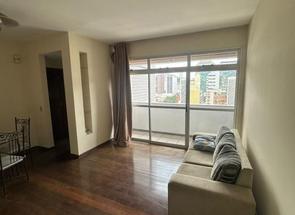 Apartamento, 2 Quartos, 1 Vaga, 1 Suite para alugar em Funcionários, Belo Horizonte, MG valor de R$ 3.500,00 no Lugar Certo