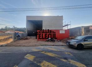 Galpão para alugar em Nova Varginha, Varginha, MG valor de R$ 10.000,00 no Lugar Certo