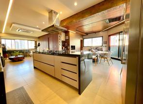 Cobertura, 4 Quartos, 3 Vagas, 5 Suites em Setor Bela Vista, Goiânia, GO valor de R$ 1.500.000,00 no Lugar Certo