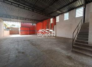 Galpão para alugar em Cachoeirinha, Belo Horizonte, MG valor de R$ 9.000,00 no Lugar Certo