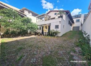 Casa, 3 Quartos, 4 Vagas, 1 Suite em Santa Efigênia, Belo Horizonte, MG valor de R$ 960.000,00 no Lugar Certo