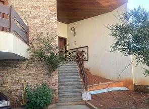 Casa, 4 Quartos, 4 Vagas, 2 Suites em Santa Helena, Sete Lagoas, MG valor de R$ 850.000,00 no Lugar Certo