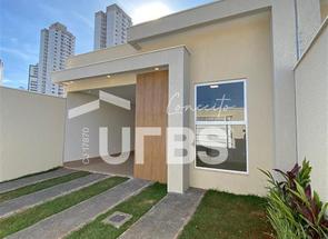 Casa, 3 Quartos, 3 Vagas, 2 Suites em [endereco], Jardim Atlântico, Goiânia, GO valor de R$ 810.000,00 no Lugar Certo