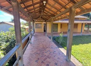 Fazenda, 3 Quartos, 5 Vagas, 1 Suite em Andiroba, Esmeraldas, MG valor de R$ 439.900,00 no Lugar Certo