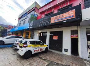 Loja para alugar em Avenida Sinfrônio Brochado, Barreiro, Belo Horizonte, MG valor de R$ 8.000,00 no Lugar Certo