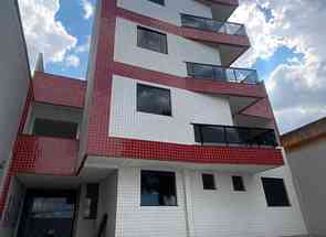 Apartamento, 2 Quartos, 1 Vaga, 1 Suite em Novo Eldorado, Contagem, MG valor de R$ 335.000,00 no Lugar Certo
