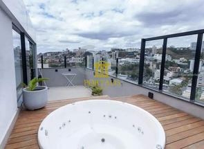 Cobertura, 2 Quartos, 2 Vagas, 1 Suite em Estoril, Belo Horizonte, MG valor de R$ 1.030.000,00 no Lugar Certo