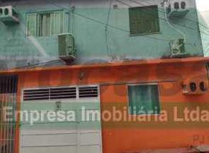 Casa, 2 Quartos, 2 Vagas em São Francisco, Manaus, AM valor de R$ 180.000,00 no Lugar Certo
