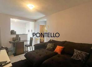Apartamento, 2 Quartos, 1 Vaga em Pindorama, Belo Horizonte, MG valor de R$ 229.000,00 no Lugar Certo