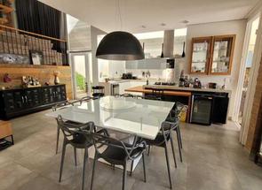 Casa, 4 Quartos, 5 Vagas, 3 Suites em Santa Lúcia, Belo Horizonte, MG valor de R$ 2.390.000,00 no Lugar Certo