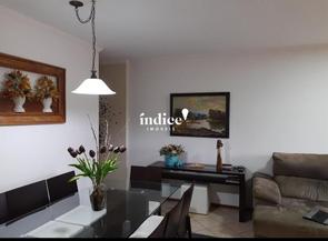 Apartamento, 3 Quartos, 2 Vagas, 1 Suite em Avenida Pio Corrêa Pinheiro, Vila Melhado, Araraquara, SP valor de R$ 380.000,00 no Lugar Certo