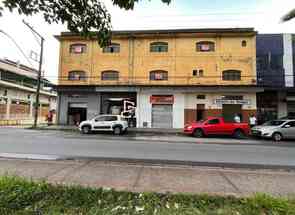 Sala para alugar em Avenida Senador Levindo Coelho, Vale do Jatobá, Belo Horizonte, MG valor de R$ 500,00 no Lugar Certo