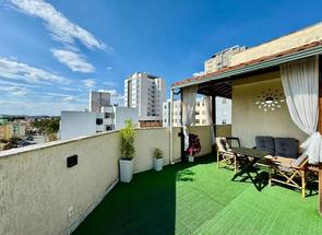 Cobertura, 3 Quartos, 2 Vagas, 1 Suite em Manacás, Belo Horizonte, MG valor de R$ 640.000,00 no Lugar Certo