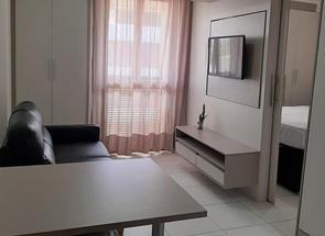 Apartamento, 1 Quarto para alugar em Park Sul, Brasília/Plano Piloto, DF valor de R$ 2.500,00 no Lugar Certo