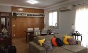 Apartamento, 4 Quartos, 2 Vagas, 1 Suite