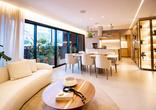Apartamento, 3 Quartos