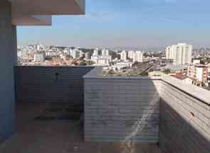 Cobertura, 4 Quartos, 3 Vagas, 2 Suites em Serrano, Belo Horizonte, MG valor de R$ 849.900,00 no Lugar Certo