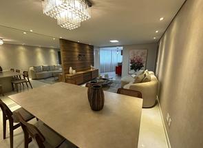 Apartamento, 4 Quartos, 3 Vagas, 2 Suites em Ipiranga, Belo Horizonte, MG valor de R$ 1.280.000,00 no Lugar Certo
