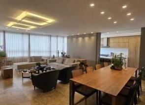 Apartamento, 3 Quartos, 4 Vagas, 3 Suites em Vale do Sereno, Nova Lima, MG valor de R$ 4.990.000,00 no Lugar Certo