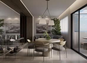 Apartamento, 4 Quartos, 3 Vagas, 3 Suites em Serra, Belo Horizonte, MG valor de R$ 2.500.000,00 no Lugar Certo