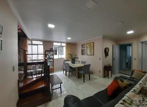 Cobertura, 4 Quartos, 2 Vagas, 2 Suites em Palmares, Belo Horizonte, MG valor de R$ 880.000,00 no Lugar Certo