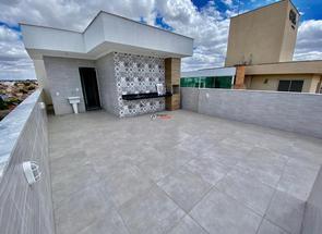 Apartamento, 5 Quartos, 2 Vagas, 1 Suite em Heliópolis, Belo Horizonte, MG valor de R$ 750.000,00 no Lugar Certo
