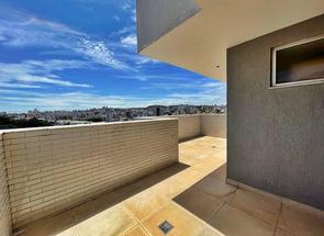 Cobertura, 4 Quartos, 2 Vagas, 2 Suites em Santa Terezinha, Belo Horizonte, MG valor de R$ 849.900,00 no Lugar Certo