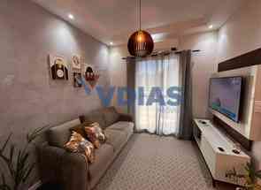 Apartamento, 3 Quartos, 1 Vaga, 1 Suite em Vila Brizzola, Indaiatuba, SP valor de R$ 490.000,00 no Lugar Certo