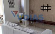 Apartamento, 1 Quarto, 1 Vaga, 1 Suite
