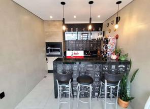 Casa, 3 Quartos, 2 Vagas, 1 Suite em Trevo, Belo Horizonte, MG valor de R$ 910.000,00 no Lugar Certo
