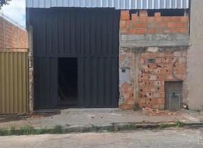 Galpão para alugar em Das Industrias I (barreiro), Belo Horizonte, MG valor de R$ 2.600,00 no Lugar Certo