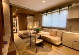 Apart Hotel, 1 Quarto, 1 Suite