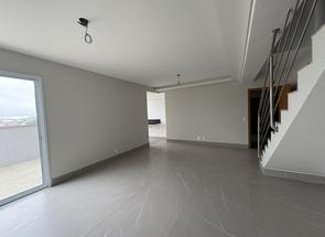 Cobertura, 3 Quartos, 2 Vagas, 1 Suite em Fonte Grande, Contagem, MG valor de R$ 920.000,00 no Lugar Certo