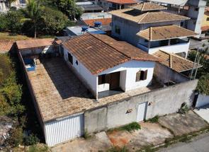 Casa, 3 Quartos, 4 Vagas em São Pedro, Ibirité, MG valor de R$ 400.000,00 no Lugar Certo