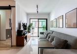 Apartamento, 2 Quartos, 1 Vaga, 1 Suite