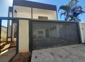 Casa, 3 Quartos em Quadra Quadra 49, Parque Esplanada III, Valparaíso de Goiás, GO valor de R$ 1.400.000,00 no Lugar Certo