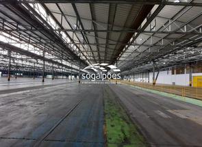 Galpão para alugar em Rodovia Anel Rodoviário Celso Mello Azevedo, Universitário, Belo Horizonte, MG valor de R$ 750.000,00 no Lugar Certo