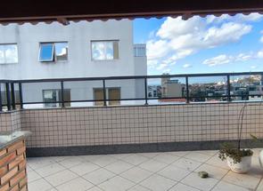 Cobertura, 4 Quartos, 2 Vagas, 2 Suites para alugar em Palmares, Belo Horizonte, MG valor de R$ 4.400,00 no Lugar Certo