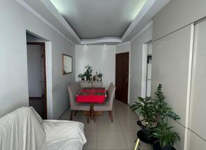 Apartamento, 3 Quartos, 1 Vaga em Jacqueline, Belo Horizonte, MG valor de R$ 190.000,00 no Lugar Certo