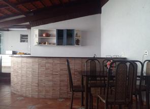 Casa, 4 Quartos, 4 Vagas, 2 Suites em Novo Eldorado, Contagem, MG valor de R$ 840.000,00 no Lugar Certo