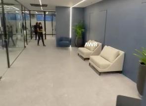 Sala, 21 Vagas em Avenida T 7, Setor Oeste, Goiânia, GO valor de R$ 13.253.940,00 no Lugar Certo