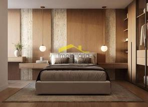 Apartamento, 2 Quartos, 1 Vaga, 2 Suites em Gutierrez, Belo Horizonte, MG valor de R$ 969.864,00 no Lugar Certo