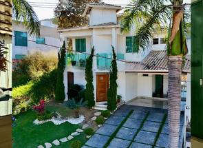 Casa, 3 Quartos, 1 Suite em Ponte Alta, Betim, MG valor de R$ 1.420.000,00 no Lugar Certo