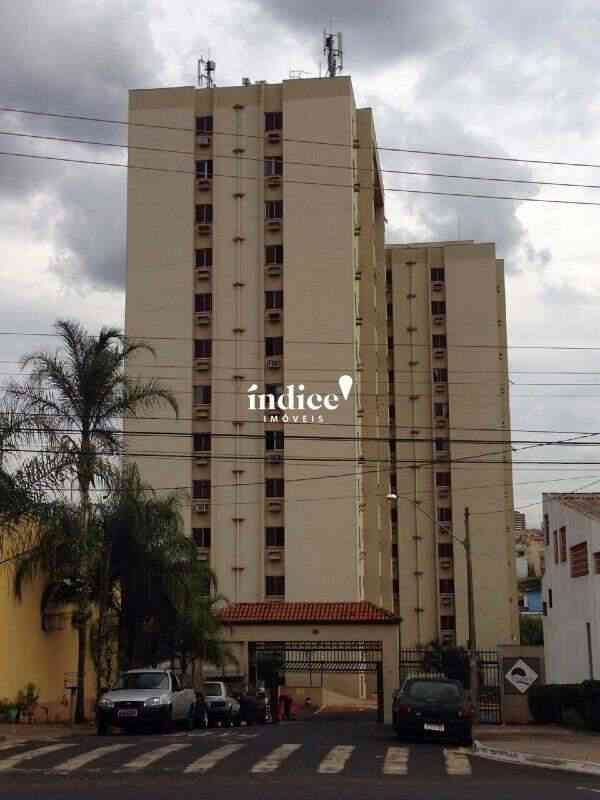 Apartamento com 2 quartos à venda no bairro Jardim Anhangüera, 70m²