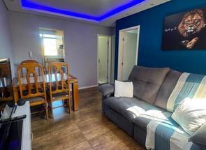 Apartamento, 2 Quartos, 1 Vaga em Solar do Barreiro, Belo Horizonte, MG valor de R$ 200.000,00 no Lugar Certo