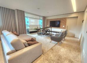 Apartamento, 4 Quartos, 4 Vagas, 2 Suites em Anchieta, Belo Horizonte, MG valor de R$ 3.950.000,00 no Lugar Certo
