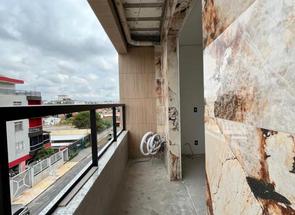 Apartamento, 3 Quartos, 3 Vagas, 2 Suites em Inconfidentes, Contagem, MG valor de R$ 930.000,00 no Lugar Certo